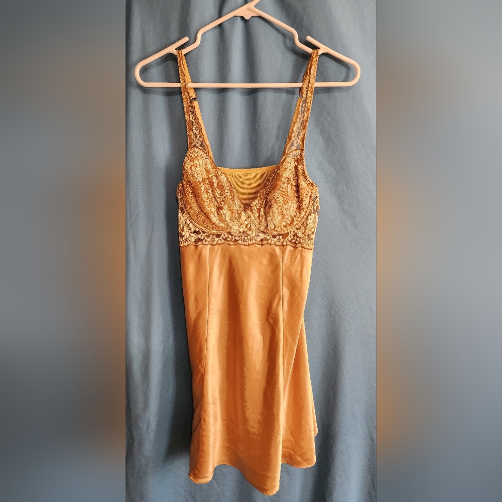 Victoria Secret Vintage Teddy Lingerie